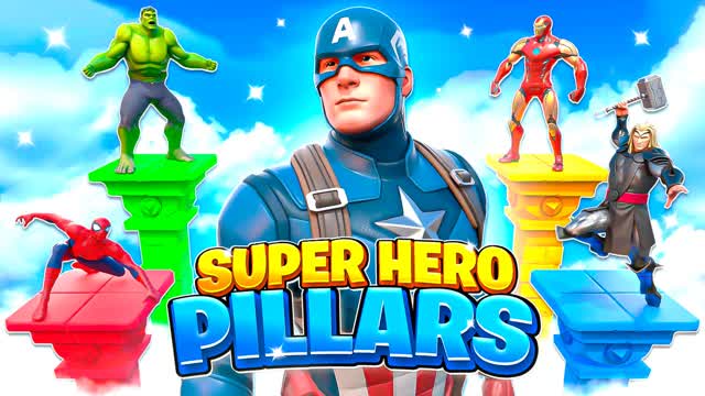Capture 1 – SUPER HERO PILLARS 🦸