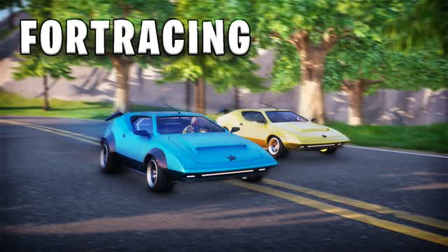 Fortracing