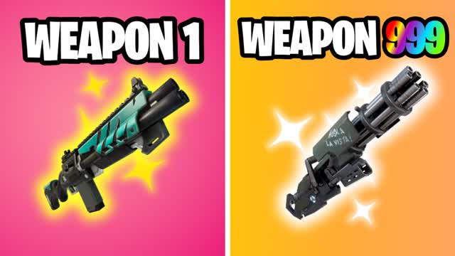 Capture 1 – INFINITE GUN GAME SUPER OG 🔫