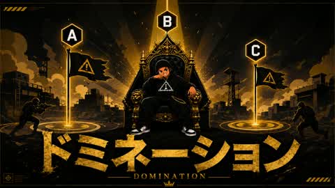 DOMINATION | domination