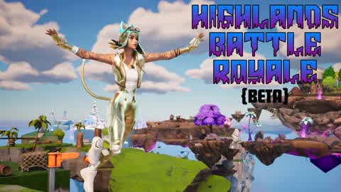 HIGHLANDS BATTLE ROYAL