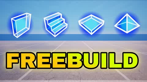 Free Building Practice [Easyking]
