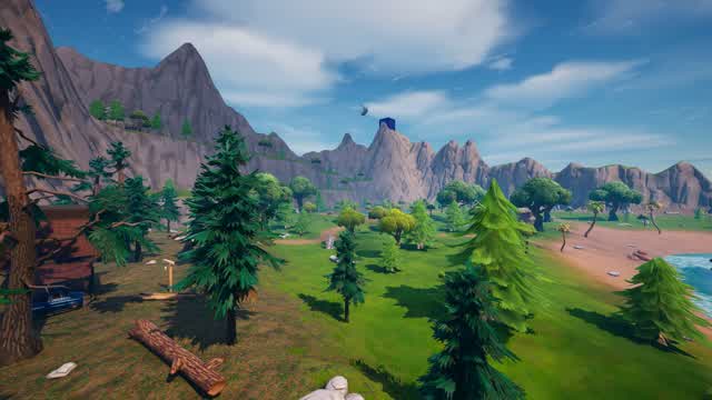 Capture 1 – OG Battle Royale (Zone Wars)