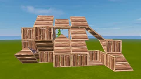Free construction