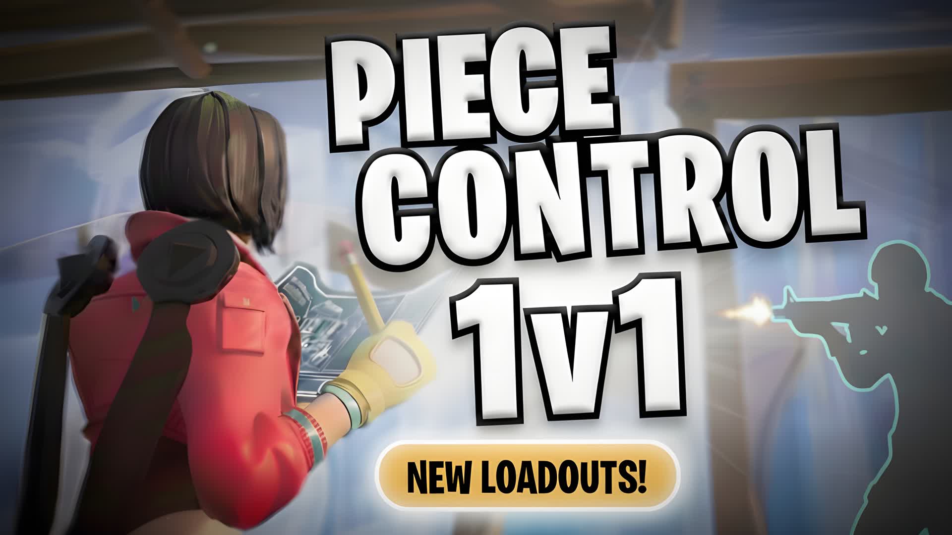 FAST PIECE CONTROL 1V1