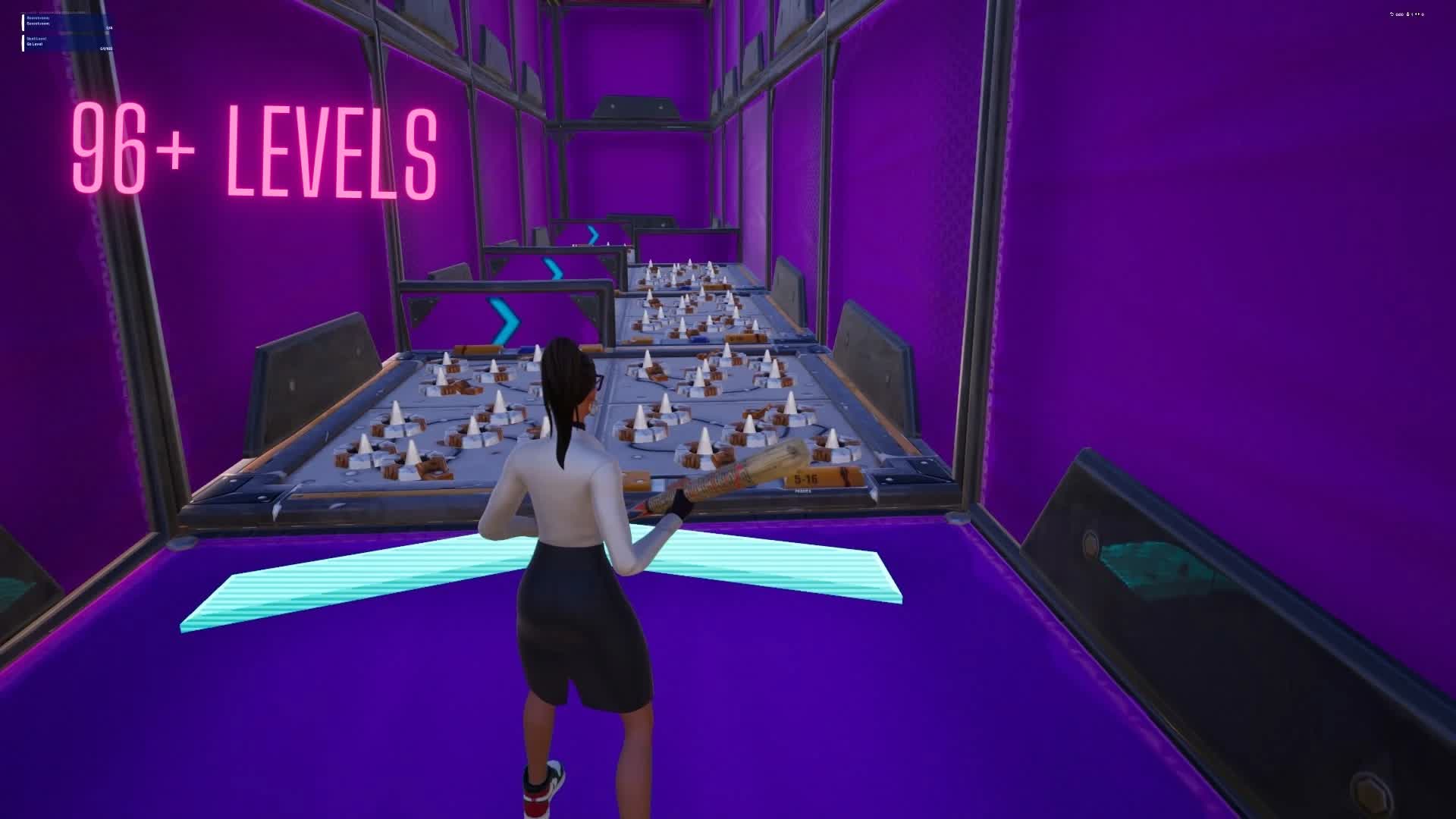 Easy DEATHRUN