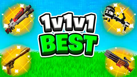 BEST 1V1V1 RELOAD 1V1 AURA FARMING