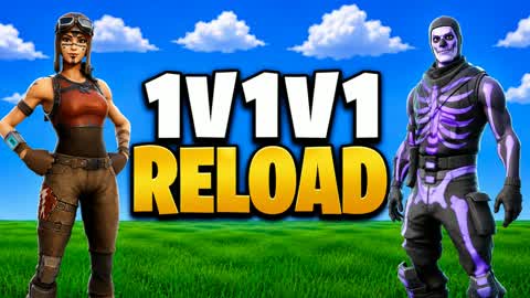 1v1v1 Reload OG