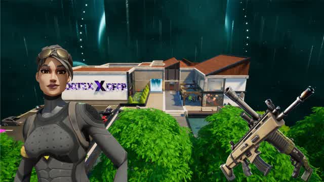 đĄ Mansion Gun Game đȘ