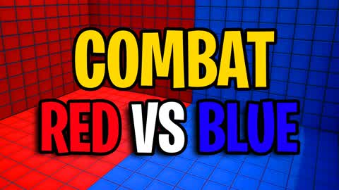 COMBATE ROJO VS AZUL 🔴🔵