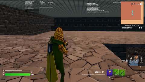 Aim Verbessern 2.0 aktuelle Waffen