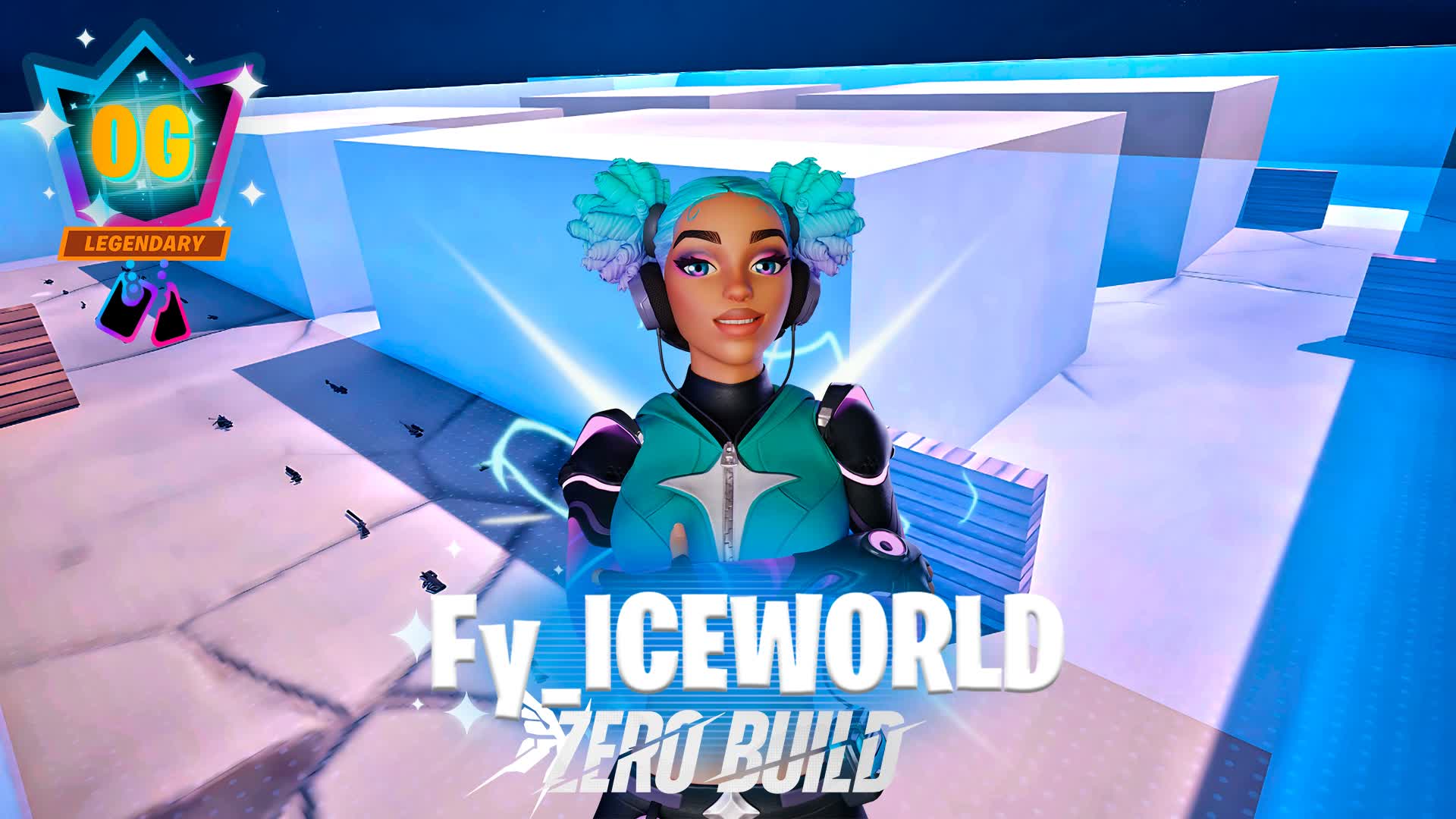 Fy Ice World CS.1.6