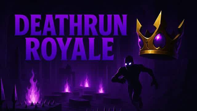 Deathrun Royale
