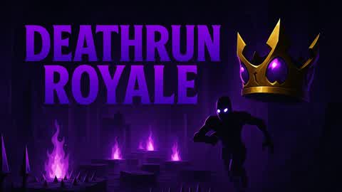 Deathrun Royale