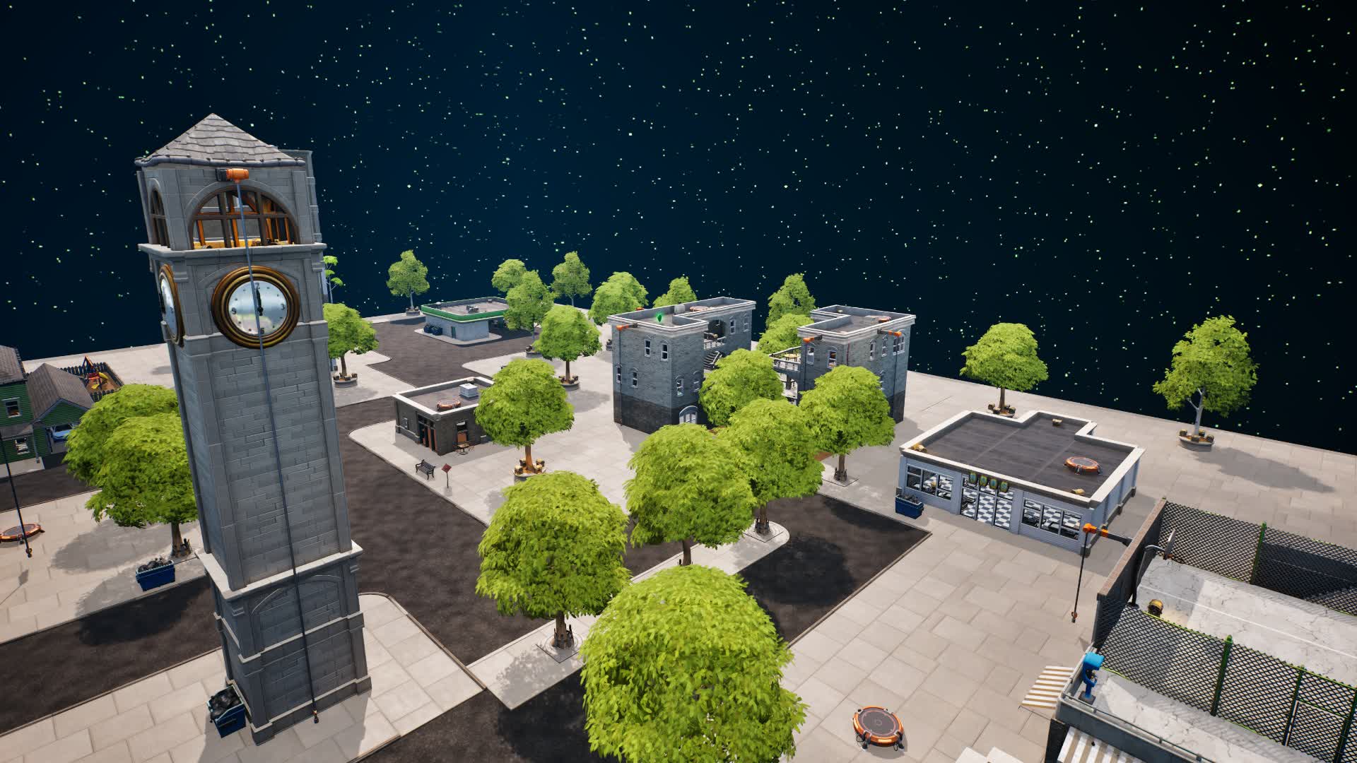 Nexus_Forge City Zone Wars OG