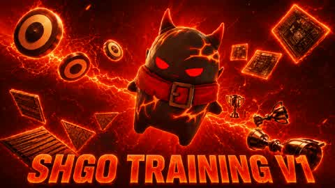 SHGO TRAINING V1