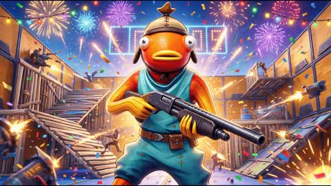 🎆 FISHY Turtle Fights FFA 📦