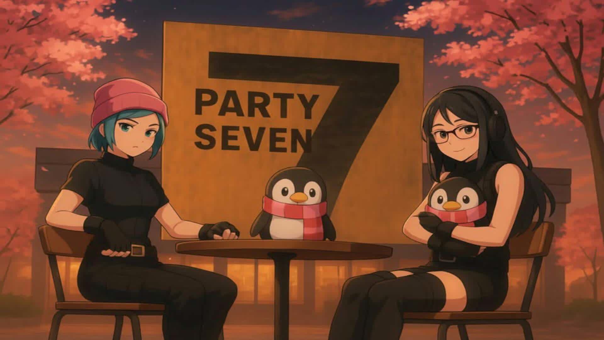 パーティー・セブン