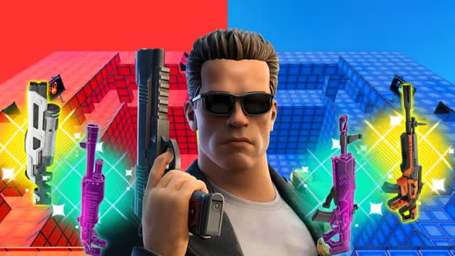 CRAZY CHALLENGE 🔴🔵 RED VS BLUE