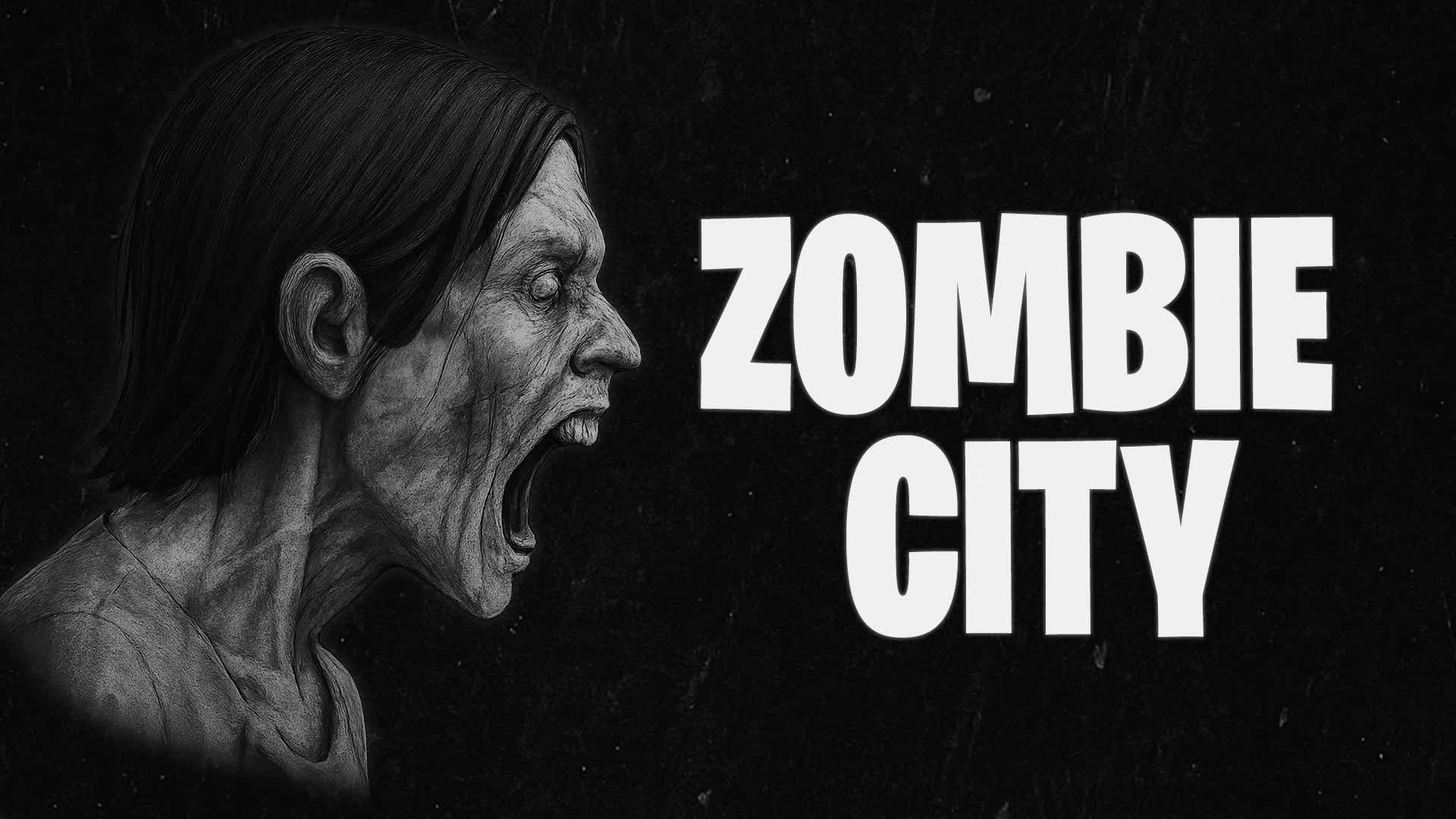 ZOMBIE CITY🏙️ TWDU Zombie Survival 🧟