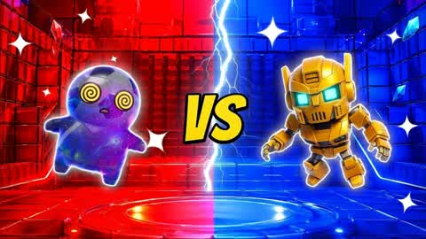 RED VS BLUE 🔵🔴AZAE