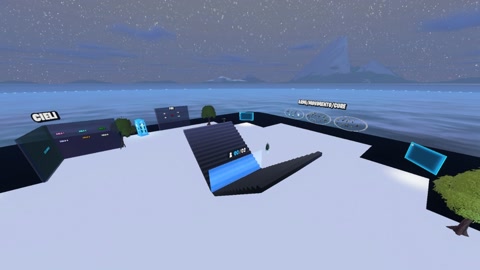Island image
