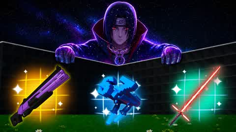 STAR WARS 1V1 ALL GUNS & CAR TAUGHT
