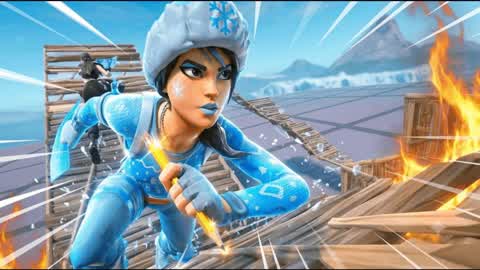 CRAILEY 1V1 BUILD FIGHT (200 PUMPS)