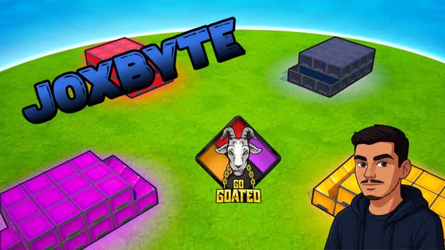 go goated Joxbyte ttk