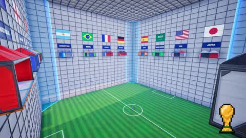 WORLD CUP FINAL STORM 🏆🥇 سكرمز العالم