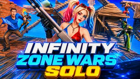 INFINITY ZONEWARS