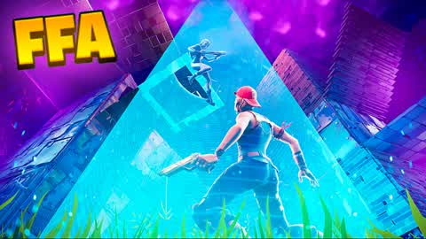 FFA Zone Wars