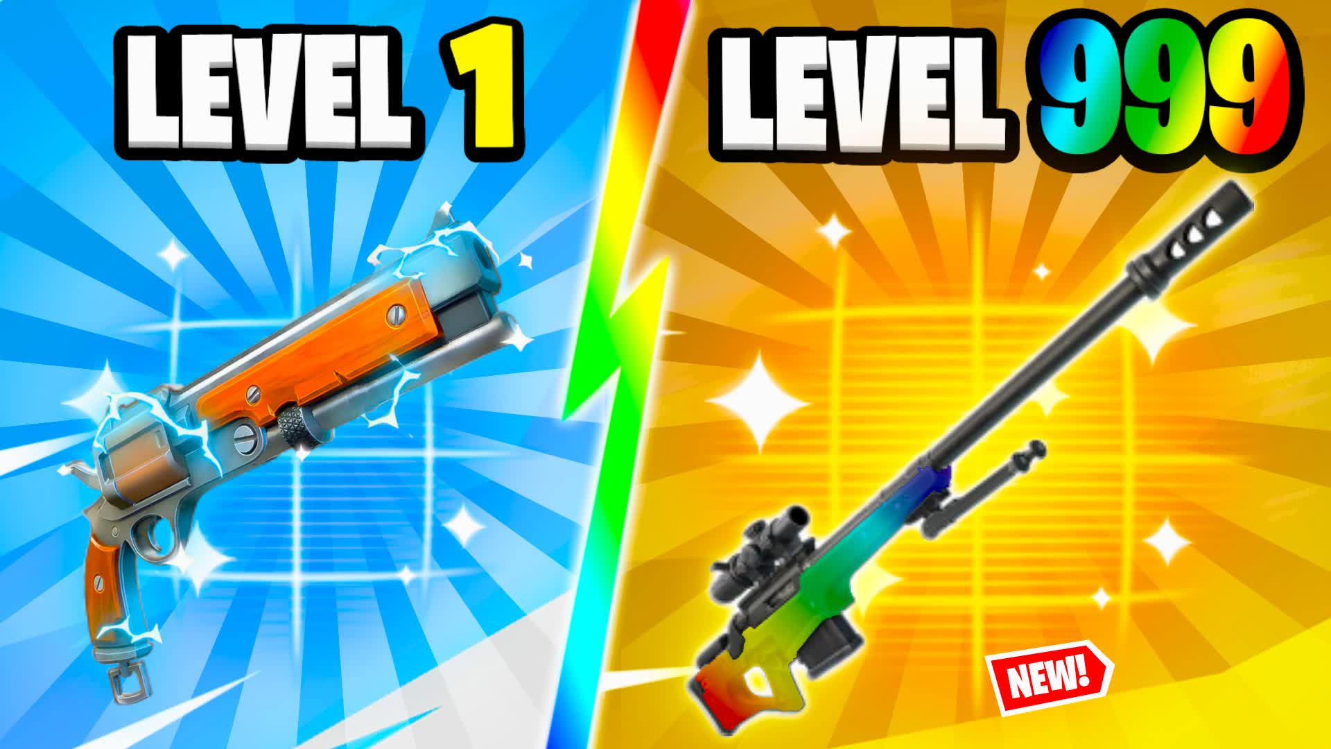 ✨SUPER ONE SHOT🎯MAMMOTH TO SNIPER🔫