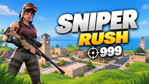 SNIPER RUSH