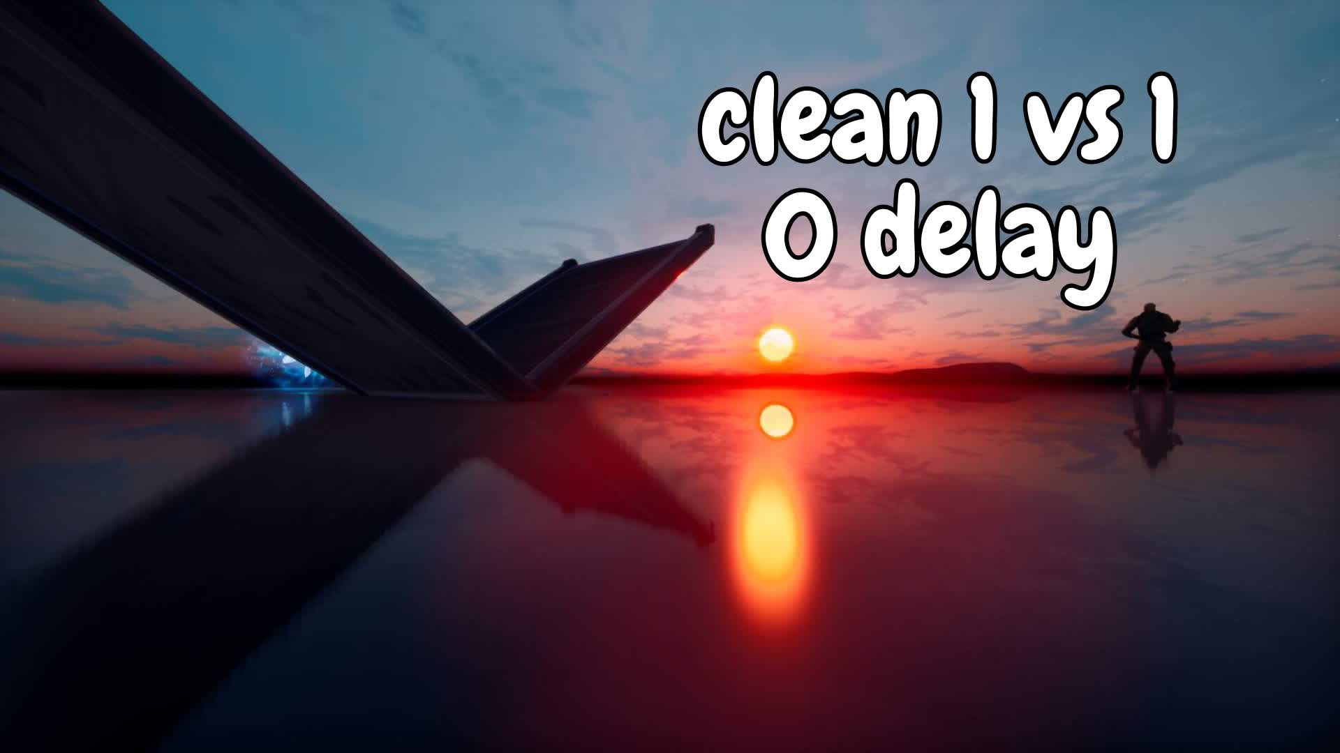 Jxpy clean 1 vs 1 😍 [ 0 delay ]