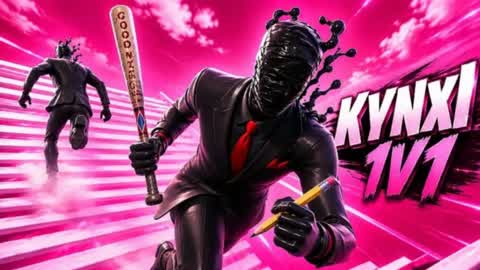 Kynxi 1v1