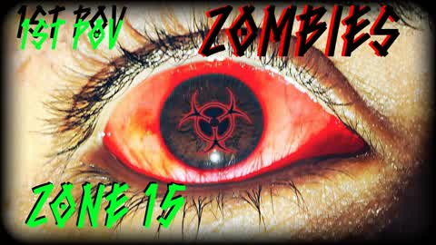 [HORROR] Zone 15