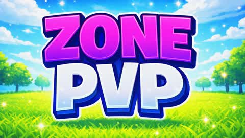 ZONE PVP [ SOLO ]