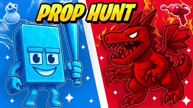 THE BRAINROT PROP HUNT