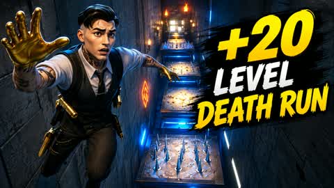 +20 LEVEL - DEATHRUN [4555]