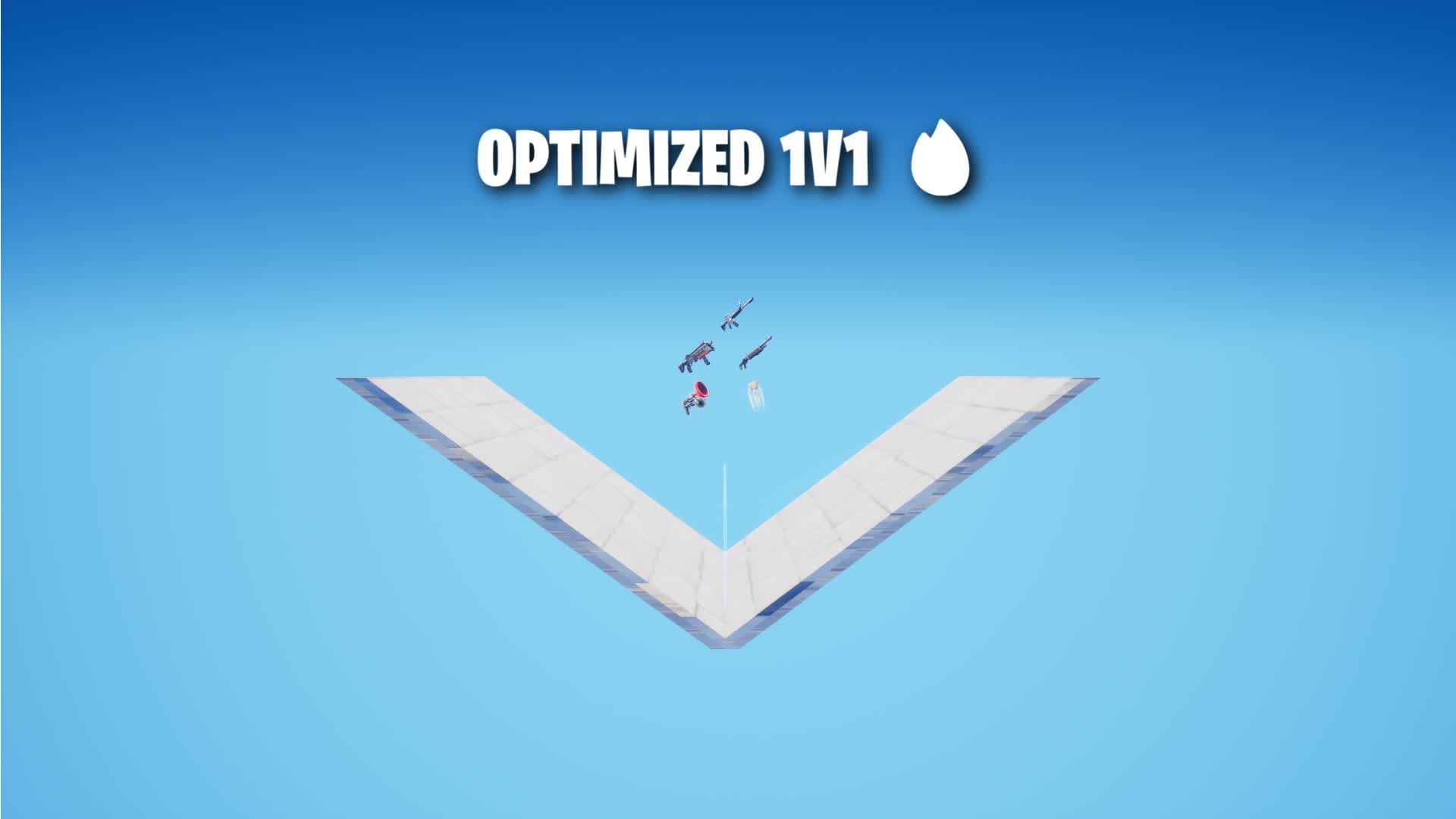 OPTIMIZED 1V1 🔥
