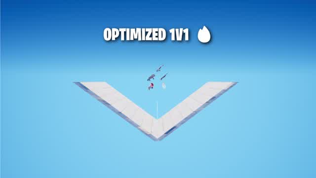 OPTIMIZED 1V1 🔥