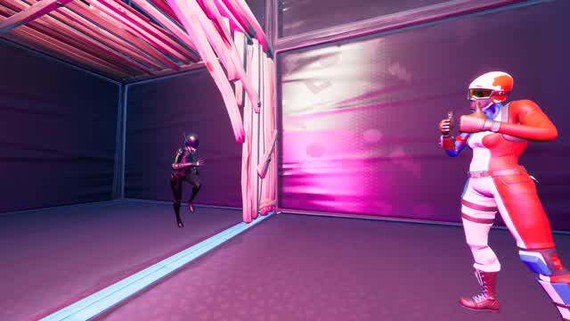 GIANT BOXFIGHTS