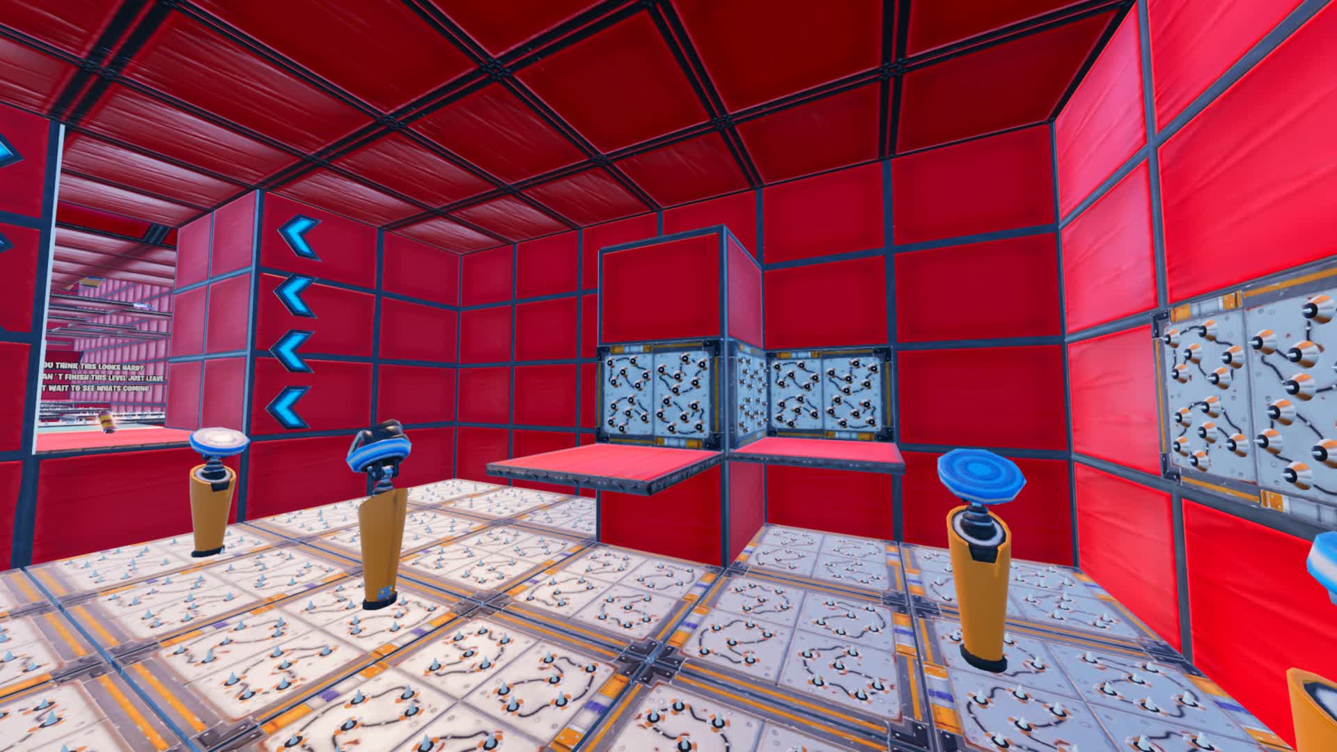 HARD PARKOUR ⭐ 8967 DEATHRUN ⭐ 15 LEVELS