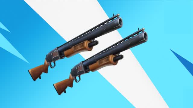 OG Fortnite Boxfights (DOUBLE PUMP 🔥🔥)