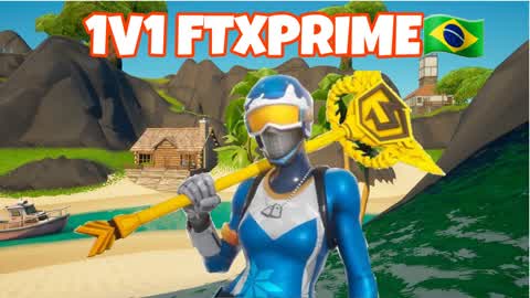1V1 FTXPRIME