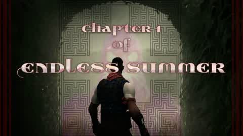 Endless Summer: Chapter 1