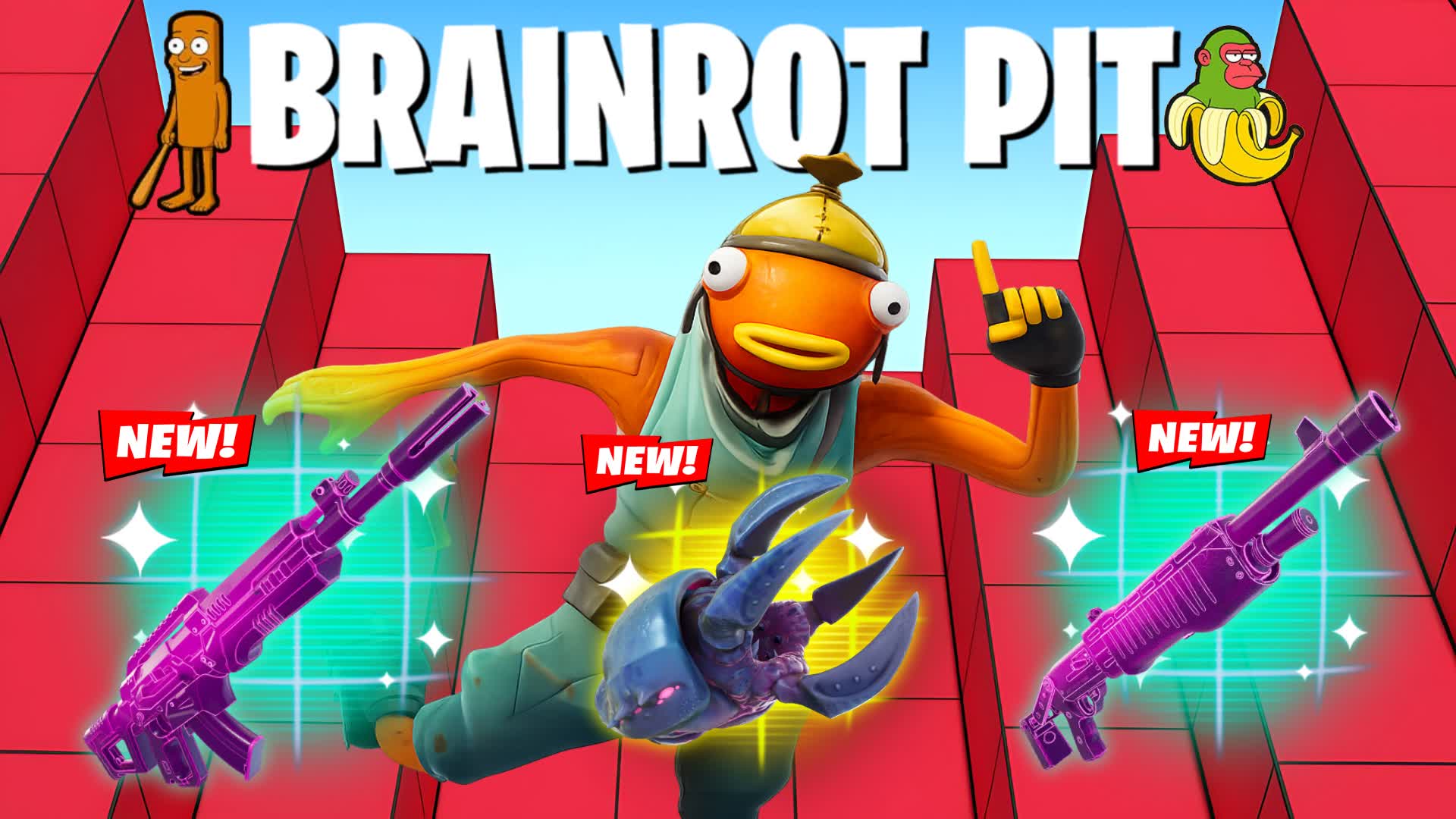 BRAINROT PIT