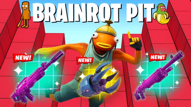 BRAINROT PIT