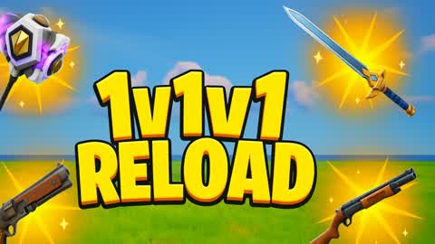 RELOAD 1V1V1